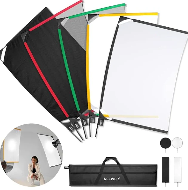 Neewer Flag Kit