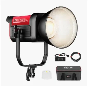 GVM SD300B Pro