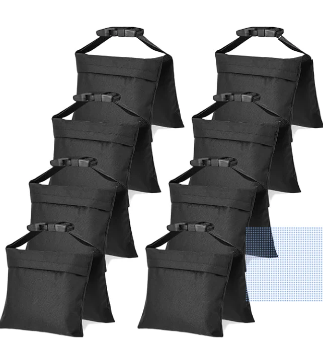 Sandbags